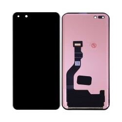 Touch+Display Huawei P40 Pro 5G Black Touch+Display Huawei P40 Pro 5G Black